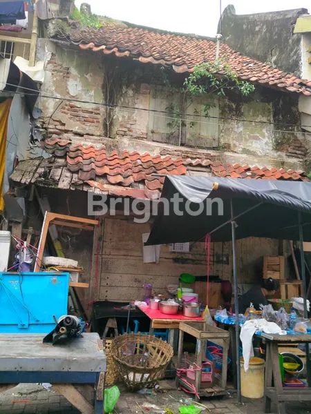 image RUMAH DAERAH PECINAN GANG BARU KRANGGAN SEMARANG (1)