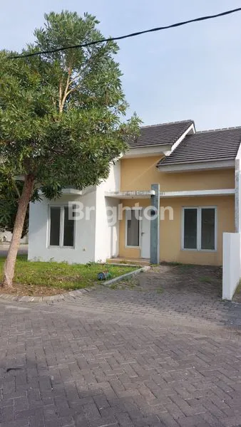 image AREA SWP RESIDENCE, KEPATIHAN - MENGANTI (1)