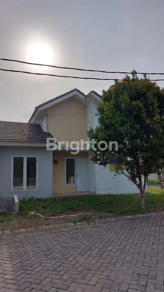 image AREA SWP RESIDENCE, KEPATIHAN - MENGANTI (3)