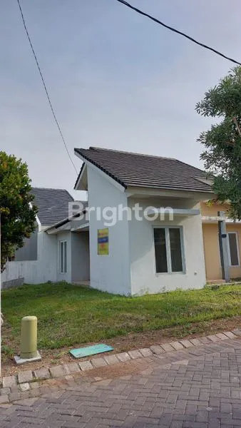 image AREA SWP RESIDENCE, KEPATIHAN - MENGANTI (2)