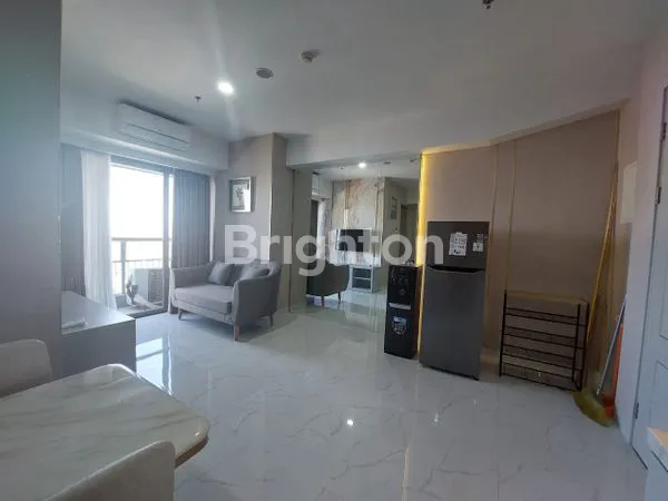 image APARTEMEN LA VIZ, PAKUWON MALL SURABAYA (1)