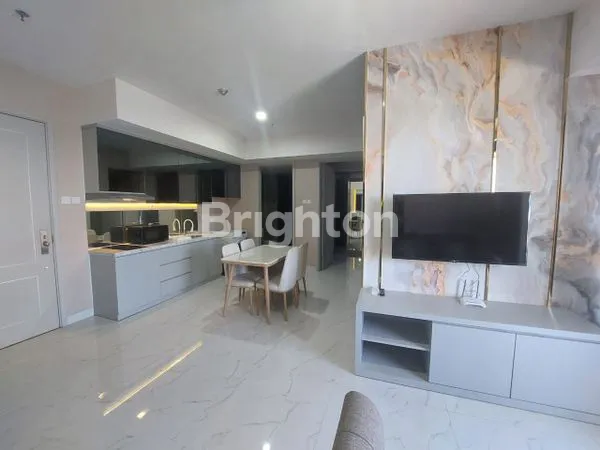 image APARTEMEN LA VIZ, PAKUWON MALL SURABAYA (3)