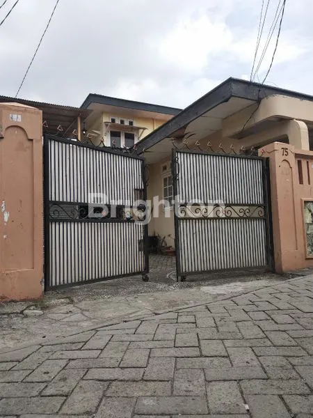 image JUAL RUMAH 2 LANTAI CIPADU - CILEDUG KECAMATAN LARANGAN, KOTA TANGERANG (1)