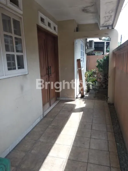 image JUAL RUMAH 2 LANTAI CIPADU - CILEDUG KECAMATAN LARANGAN, KOTA TANGERANG (2)