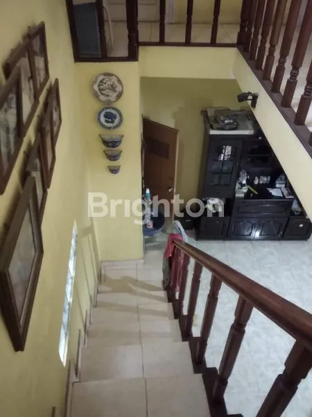 image JUAL RUMAH 2 LANTAI CIPADU - CILEDUG KECAMATAN LARANGAN, KOTA TANGERANG (5)