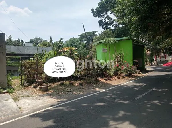 Gambar Property TANAH LUAS LETAK STRATEGIS DAERAH RINJANI SEMARANG. COCOK UNTUK CAFE, RESTO, KANTOR, HOMESTAY, DAN TEMPAT TINGGAL