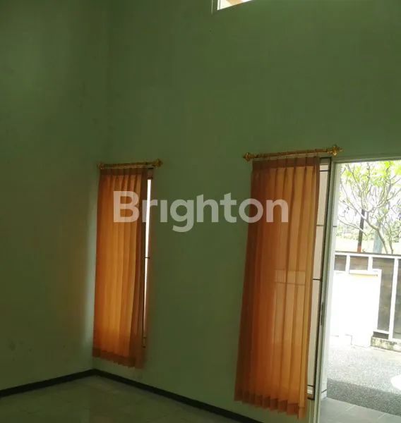 image RUMAH VIEW SAWAH DAN GUNUNG (5)