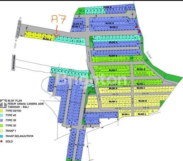 image RUMAH VIEW SAWAH DAN GUNUNG (8)