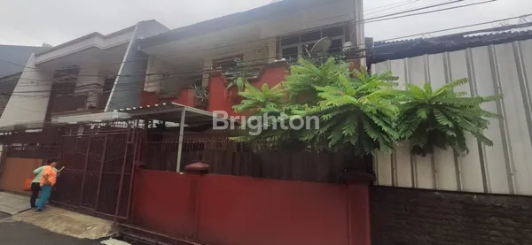 image RUMAH DURI KEPA JAKARTA BARAT 2,5 LANTAI (1)