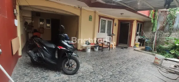 image RUMAH DURI KEPA JAKARTA BARAT 2,5 LANTAI (2)