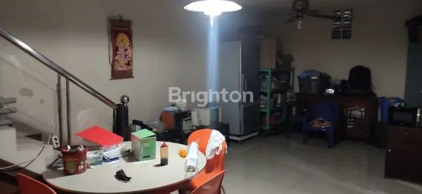 image RUMAH DURI KEPA JAKARTA BARAT 2,5 LANTAI (4)