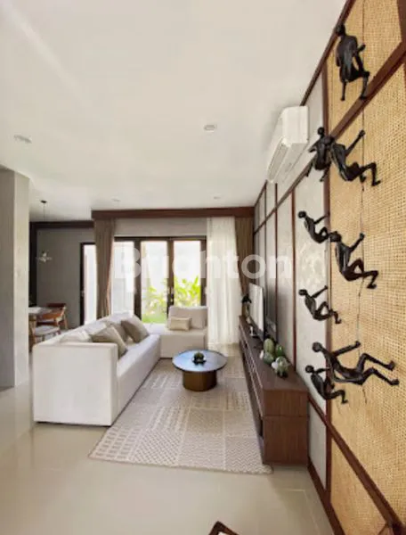 image RUMAH CLUSTER 2 LANTAI VASAKA BALI (5)