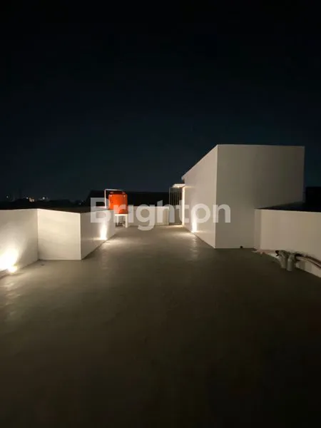 image RUMAH BRAND NEW 3.5 LANTAI DI SUNTER (2)