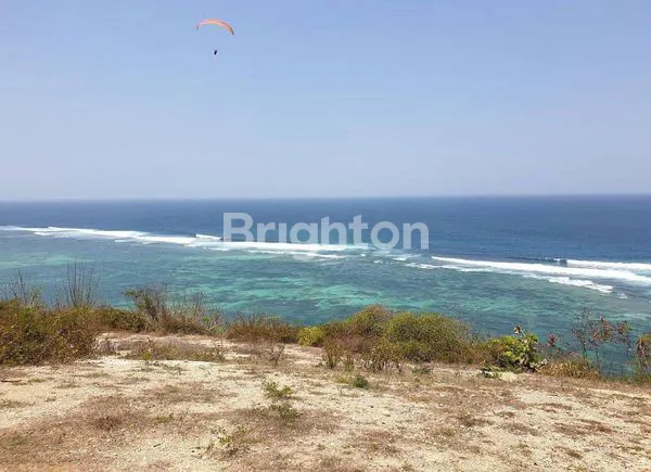 image TANAH 9300M2 (93 ARE) SAMPING PANTAI TANAH BARAK  (1)