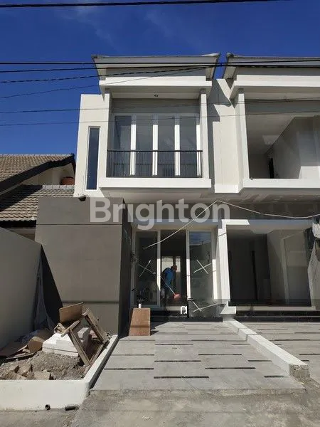 image RUMAH LEBAK TIMUR KONDISI TERAWAT GRESS !! (1)