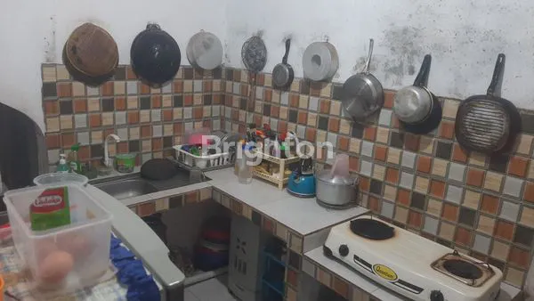 image TURUN HARGA.....DIJUAL RUMAH LAMA JL ARZIMAR 3 DI TENGAH KOTA BOGOR COCOK BUAT KOST AN ATAU RUKO (2)