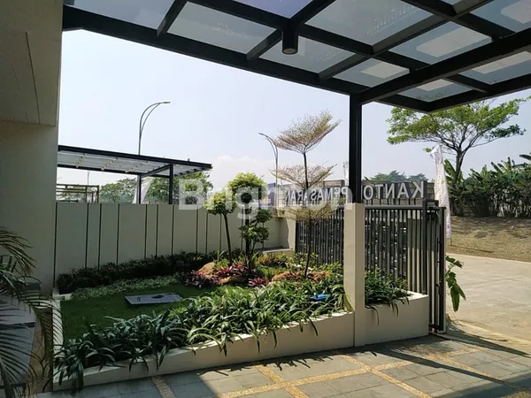 image KEMANG PERMATA PREMIER TYPE 202, BOGOR RAYA, HUNIAN PRESTISE DI KOTA BOGOR (5)