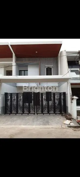 image RUMAH BARU 2 LANTAI AKSES DEKAT KEMANA MANA, DARMO PERMAI TIMUR, DARMO PERMAI SELATAN, VILLA BUKITMAS, GRAHA FAMILY, BDG, TAMAN HUNIAN SATELIT, KENCANASARI KAWASAN ASRI DAN TENANG (2)