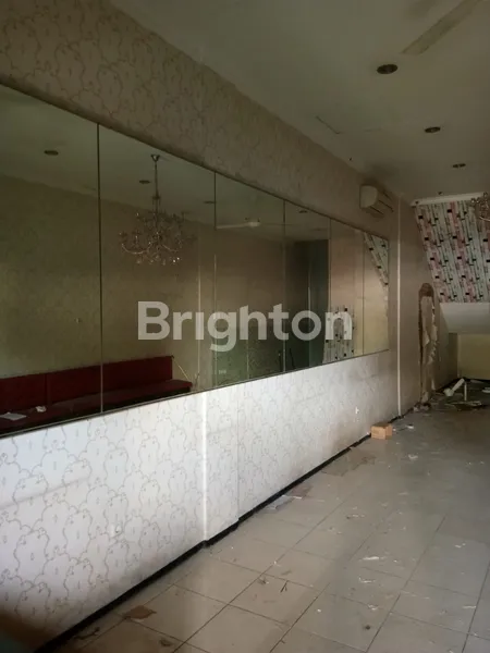 image RUKO 2 LT, DI DEPAN PASAR MERGAN.  (7)