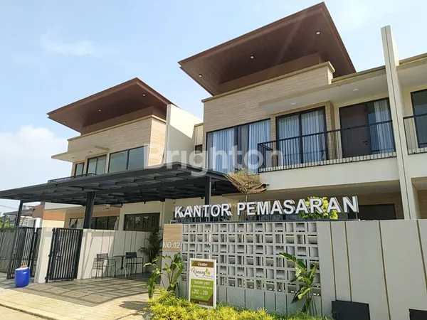 image KEMANG PERMATA PREMIER TYPE 202, BOGOR RAYA, HUNIAN PRESTISE DI KOTA BOGOR (8)