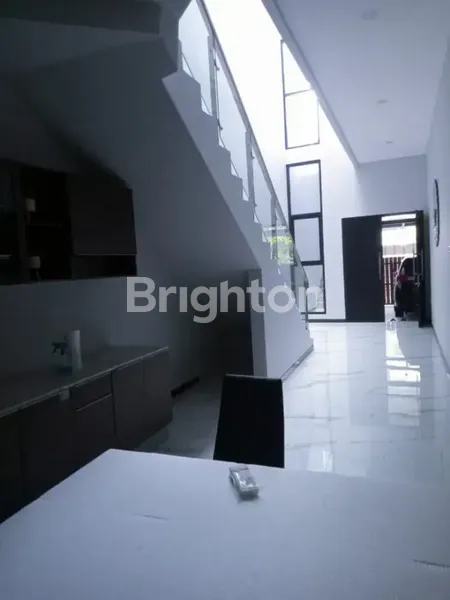 image RUMAH NEW TROPICAL DI MULYOSARI UTARA, DEKAT RAYA ROW JALAN LEBAR (2)