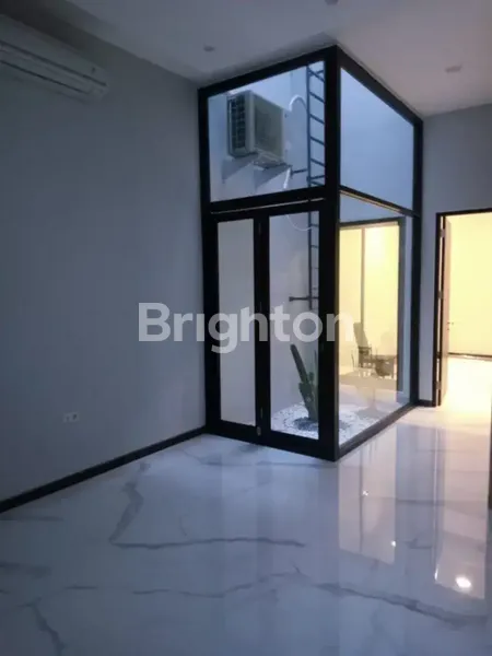 image RUMAH NEW TROPICAL DI MULYOSARI UTARA, DEKAT RAYA ROW JALAN LEBAR (4)