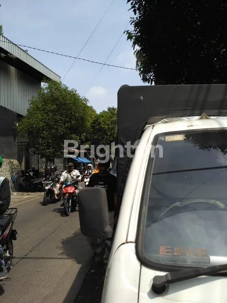 image RUKO 2 LT, DI DEPAN PASAR MERGAN.  (4)