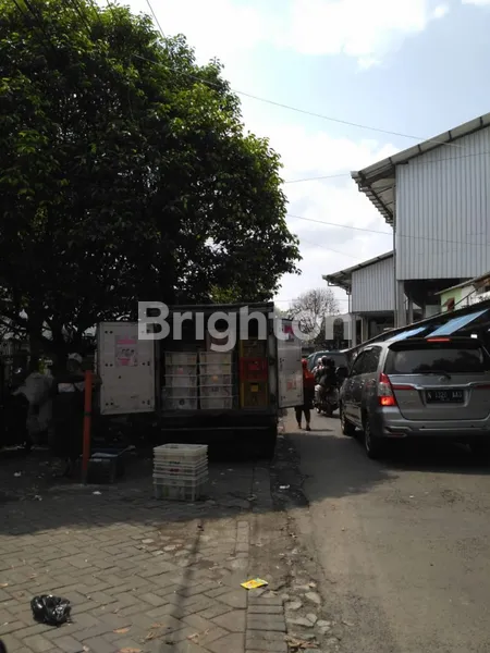image RUKO 2 LT, DI DEPAN PASAR MERGAN.  (3)