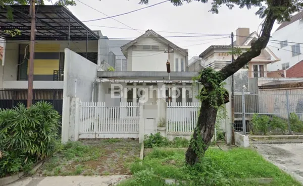 Gambar Property DISEWAKAN KOMERSIL AREA SURABAYA PUSAT! SANGAT COCOK UTK CAFE / OFFICE!