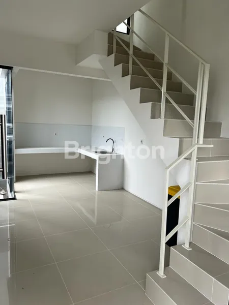 image AMESTA LIVING   READY UNIT TINGGAL MASUK SEBELAH PERSIS FASUM TAMAN  (2)