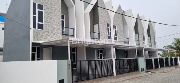 image PERUMAHAN BERGAYA VILLA DI KERADENAN BOGOR (3)