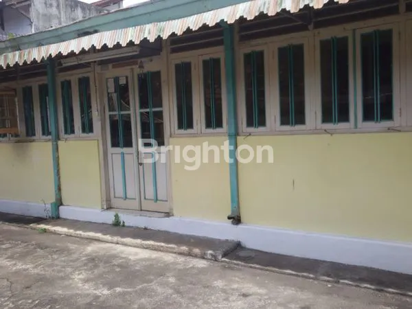 DIJUAL RUMAH DI DAERAH YOGYAKARTA