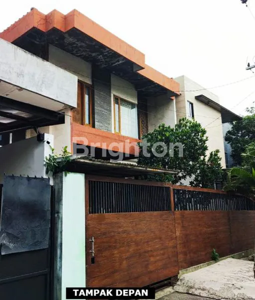 image RUMAH MOJOARUM BISA UNTUK KOST (1)