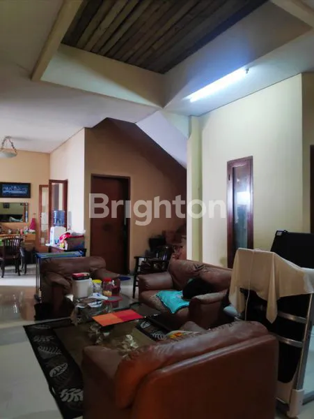 image RUMAH MOJOARUM BISA UNTUK KOST (3)