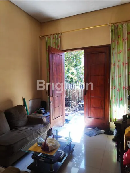 image RUMAH MOJOARUM BISA UNTUK KOST (4)