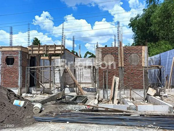 image RUMAH BARU WIYUNG GRAND VILLAGE (2)