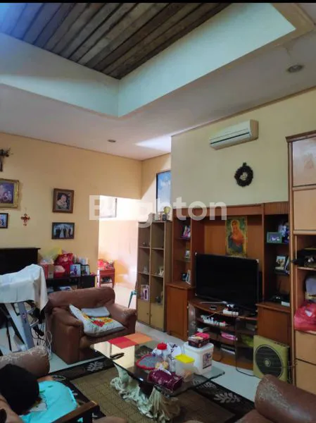 image RUMAH MOJOARUM BISA UNTUK KOST (8)