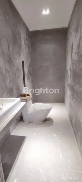 image  RUMAH CANTIK DAN NYAMAN DI BATUNUNGGAL MULIA, BANDUNG (5)