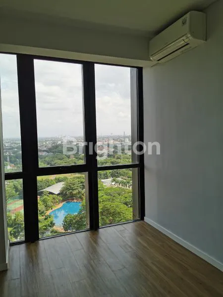 image MURAH APARTEMEN YUKATA SUITES ALAM SUTERA FURNISHED (3)