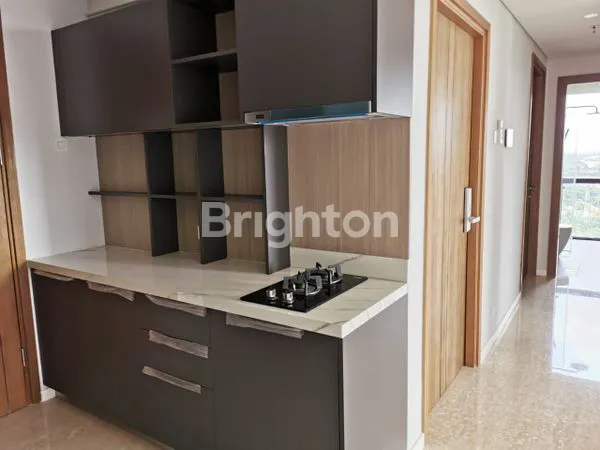 image MURAH APARTEMEN YUKATA SUITES ALAM SUTERA FURNISHED (5)