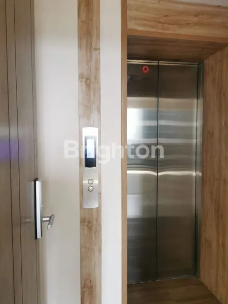 image MURAH APARTEMEN YUKATA SUITES ALAM SUTERA FURNISHED (4)