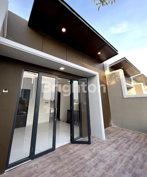 image RUMAH RAYA DUKUH KUPANG TIMUR SURABAYA (2)