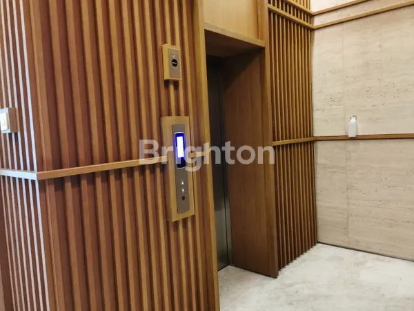 image MURAH APARTEMEN YUKATA SUITES ALAM SUTERA FURNISHED (6)