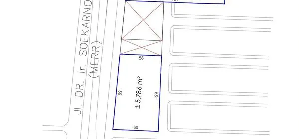 image LOKASI STRATEGIS DI PUSAT MERR (1)