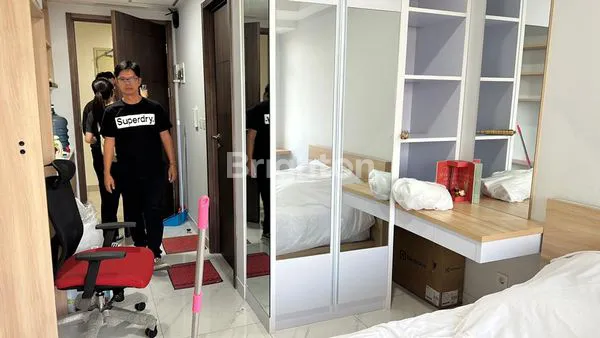 image DIJUAL APARTEMEN SAKURA GARDEN CITY (2)