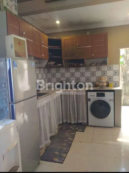 image RUMAH BAGUS HOOK,  TENGAH KOTA, PINGGIR JALAN ASPAL.HARGA NEGO (4)