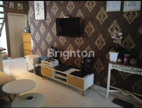 image RUMAH BAGUS HOOK,  TENGAH KOTA, PINGGIR JALAN ASPAL.HARGA NEGO (5)