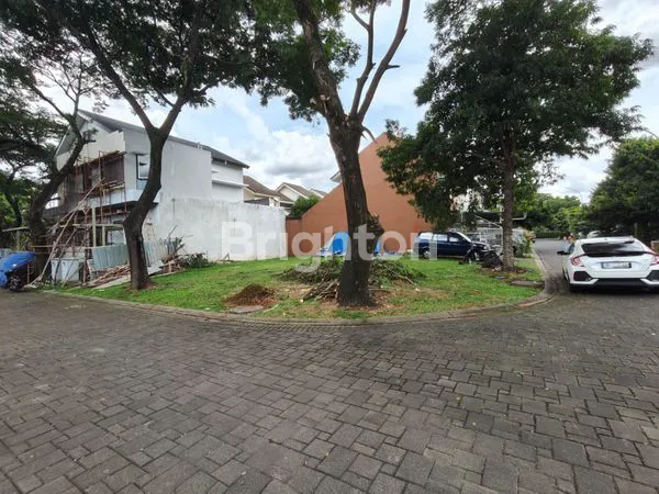 image TANAH KAVLING HOOK STRATEGIS FORESTA BSD TANGERANG (1)