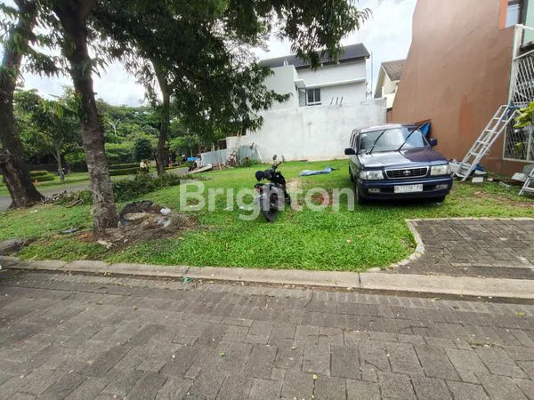 image TANAH KAVLING HOOK STRATEGIS FORESTA BSD TANGERANG (2)