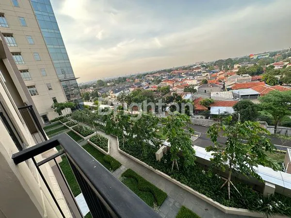 DIIJUAL APARTEMEN SAKURA GARDEN CITY